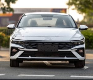 هيونداي – Hyundai الينترا – Alentra