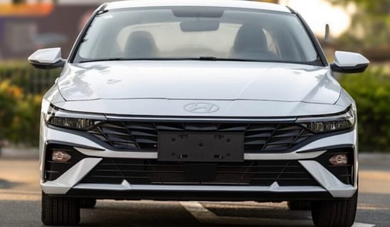 
								 هيونداي – Hyundai الينترا – Alentra ممتلئ									