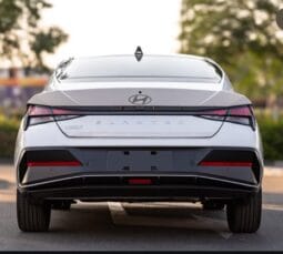 
										 هيونداي – Hyundai الينترا – Alentra ممتلئ									