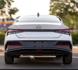 هيونداي – Hyundai الينترا – Alentra
