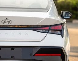 
										 هيونداي – Hyundai الينترا – Alentra ممتلئ									
