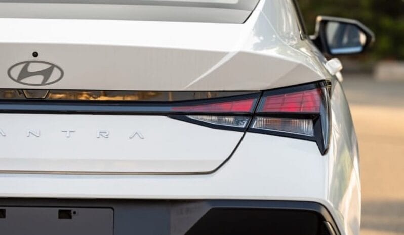 
								 هيونداي – Hyundai الينترا – Alentra ممتلئ									