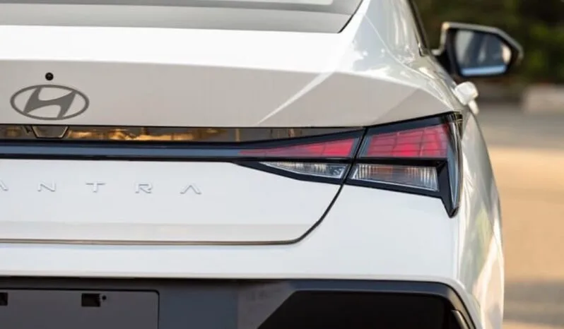 
								 هيونداي – Hyundai الينترا – Alentra ممتلئ									