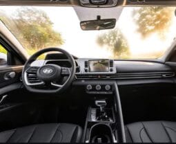 
										 هيونداي – Hyundai الينترا – Alentra ممتلئ									