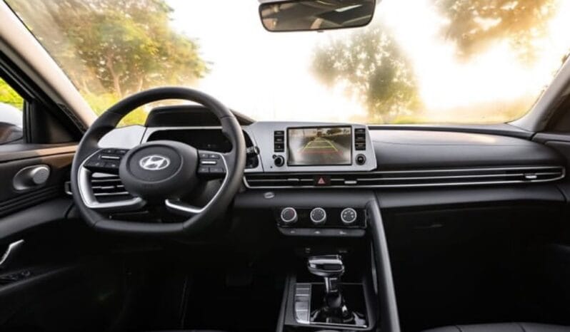 
								 هيونداي – Hyundai الينترا – Alentra ممتلئ									