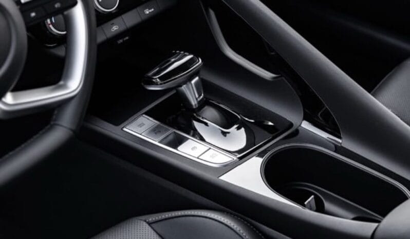 
								 هيونداي – Hyundai الينترا – Alentra ممتلئ									
