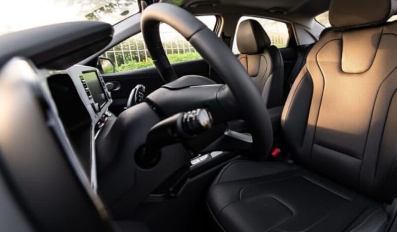 
								 هيونداي – Hyundai الينترا – Alentra ممتلئ									
