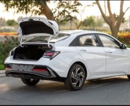 
										 هيونداي – Hyundai الينترا – Alentra ممتلئ									