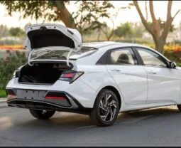 
										 هيونداي – Hyundai الينترا – Alentra ممتلئ									