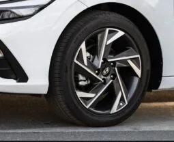 
										 هيونداي – Hyundai الينترا – Alentra ممتلئ									