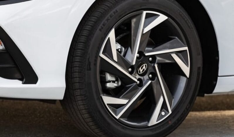 
								 هيونداي – Hyundai الينترا – Alentra ممتلئ									