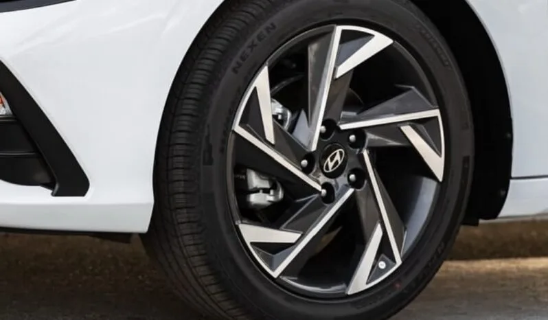 
								 هيونداي – Hyundai الينترا – Alentra ممتلئ									