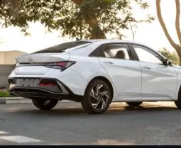 
										 هيونداي – Hyundai الينترا – Alentra ممتلئ									