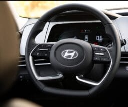 
										 هيونداي – Hyundai الينترا – Alentra ممتلئ									