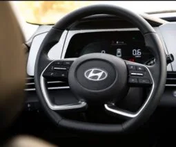 
										 هيونداي – Hyundai الينترا – Alentra ممتلئ									