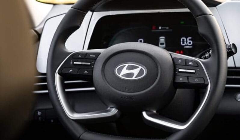 
								 هيونداي – Hyundai الينترا – Alentra ممتلئ									
