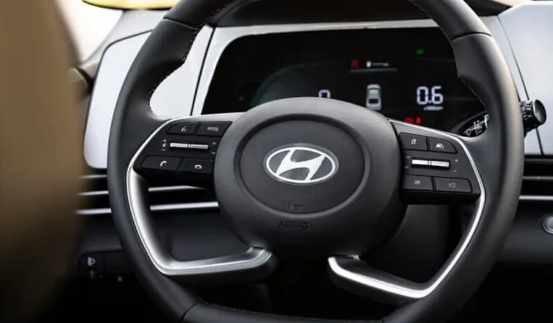 
								 هيونداي – Hyundai الينترا – Alentra ممتلئ									