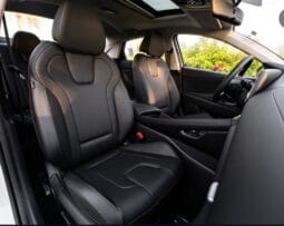 
										 هيونداي – Hyundai الينترا – Alentra ممتلئ									