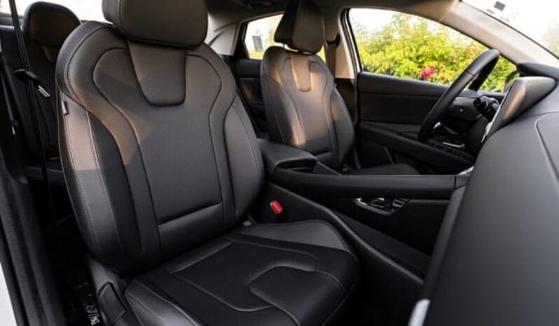 
								 هيونداي – Hyundai الينترا – Alentra ممتلئ									