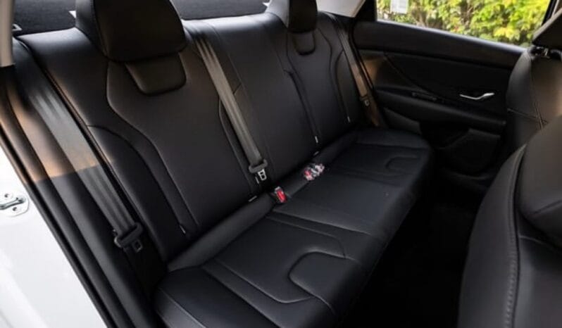 
								 هيونداي – Hyundai الينترا – Alentra ممتلئ									