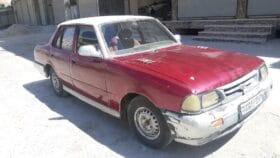 تويوتا – Toyota كورولا – Corolla
