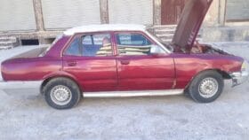 تويوتا – Toyota كورولا – Corolla