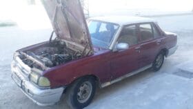 تويوتا – Toyota كورولا – Corolla