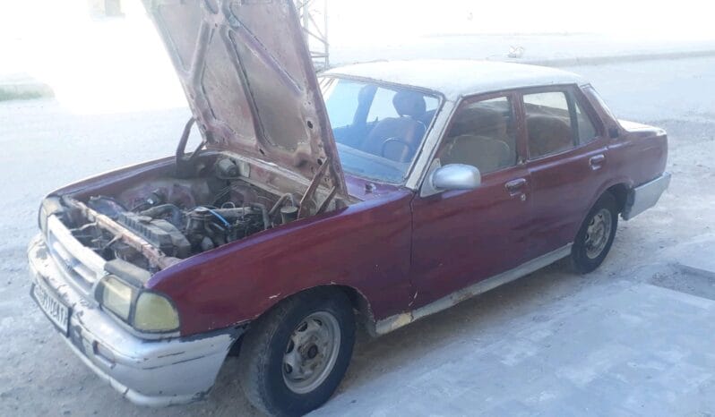 
								 تويوتا – Toyota كورولا – Corolla ممتلئ									