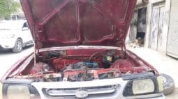 
										 تويوتا – Toyota كورولا – Corolla ممتلئ									
