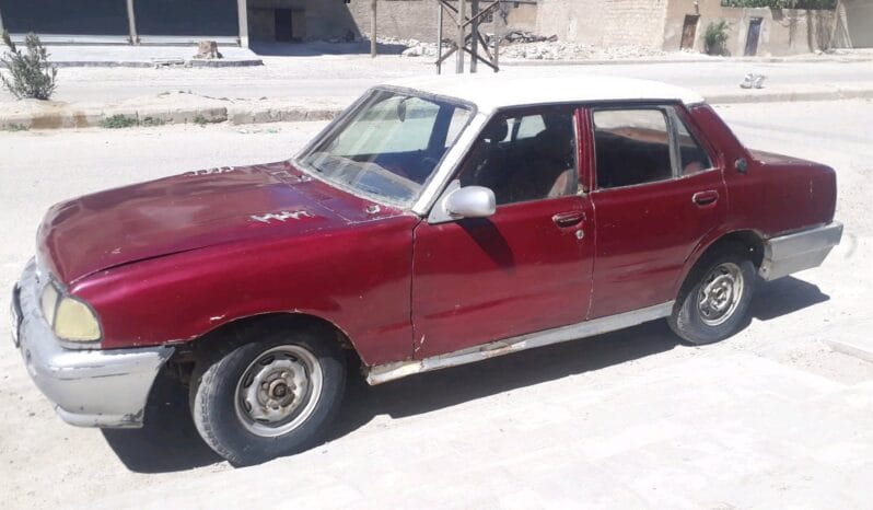 
								 تويوتا – Toyota كورولا – Corolla ممتلئ									