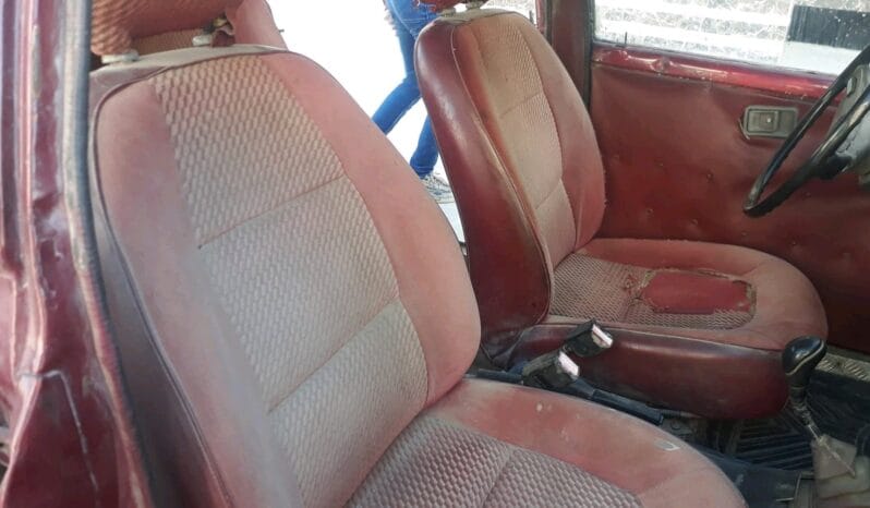 
								 تويوتا – Toyota كورولا – Corolla ممتلئ									