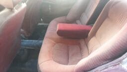 
										 تويوتا – Toyota كورولا – Corolla ممتلئ									