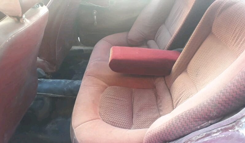 
								 تويوتا – Toyota كورولا – Corolla ممتلئ									