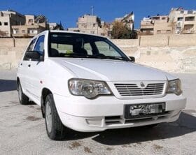 سايبا – Saipa سابا – Saba