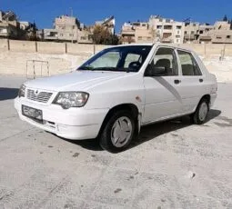 سايبا – Saipa سابا – Saba