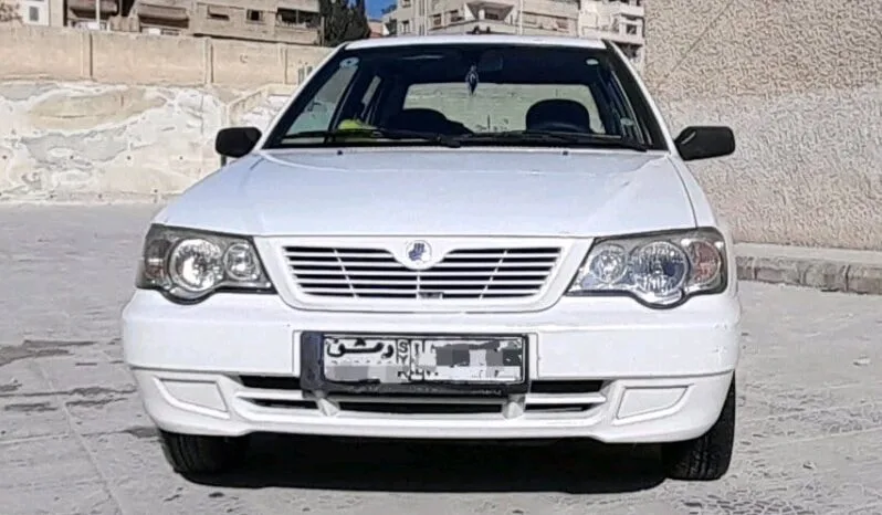 
								 سايبا – Saipa سابا – Saba ممتلئ									