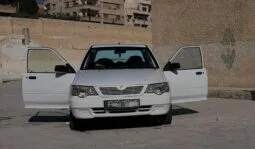 سايبا – Saipa سابا – Saba