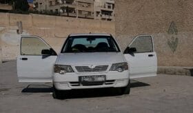 سايبا – Saipa سابا – Saba