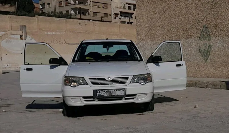
								 سايبا – Saipa سابا – Saba ممتلئ									