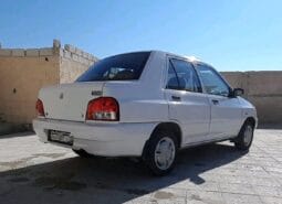 سايبا – Saipa سابا – Saba