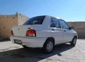 سايبا – Saipa سابا – Saba