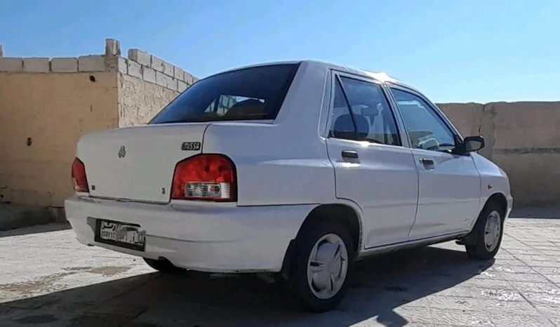 
								 سايبا – Saipa سابا – Saba ممتلئ									