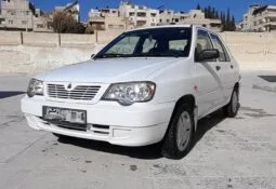 
										 سايبا – Saipa سابا – Saba ممتلئ									