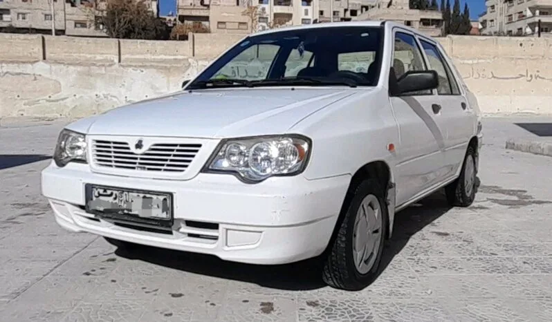 
								 سايبا – Saipa سابا – Saba ممتلئ									