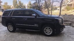 
										 جي ام سي – GMC Yukon ممتلئ									