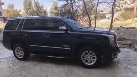 جي ام سي – GMC Yukon