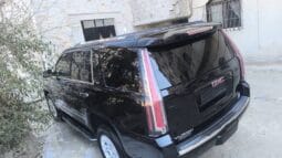 
										 جي ام سي – GMC Yukon ممتلئ									