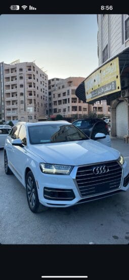 اودي – Audi Q7