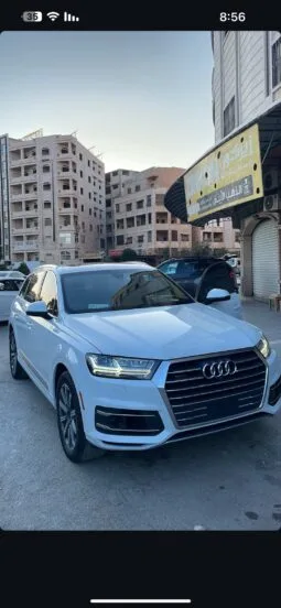 اودي – Audi Q7