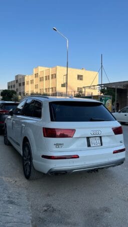 اودي – Audi Q7